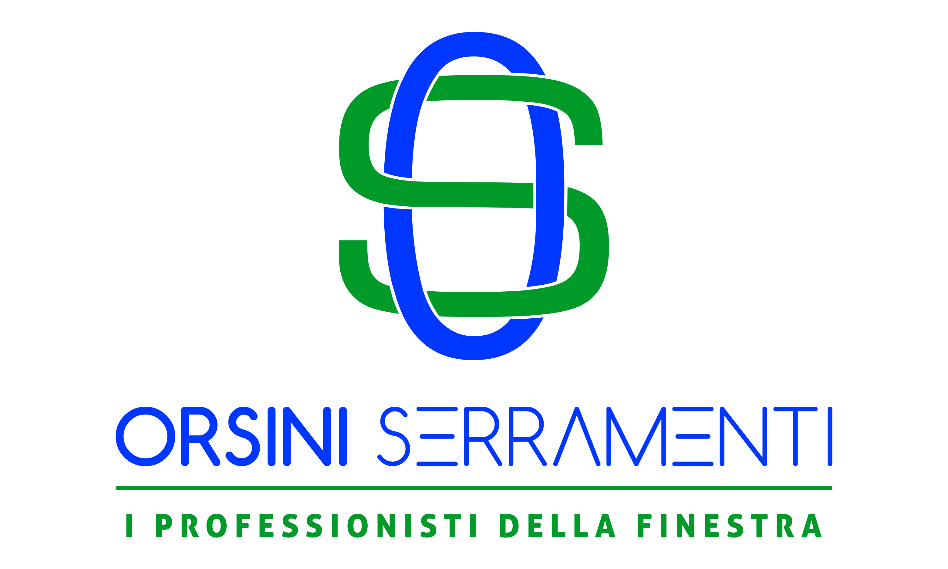 ORSINI SERRAMENTI S.R.L.